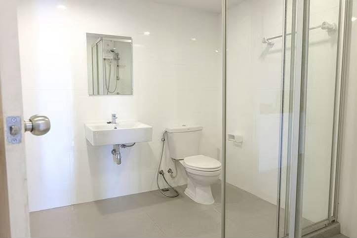 รูป #R4994  ให้เช่าคอนโด Swift Condo (Bangna) - รูปที่ 4/11