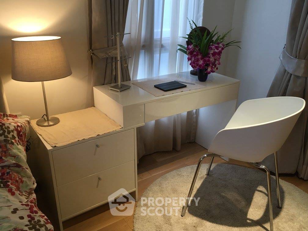 picture Pet-Friendly 3-BR 140 Sqm For Sale Down Town 49 Near BTS Phrom Phong (ID 637280) - 12/44