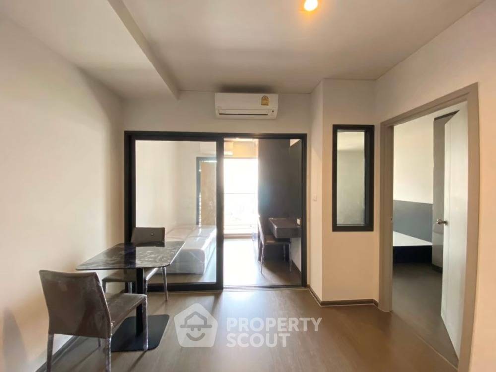 รูป คอนโด 2 ห้องนอน ชั้น 27 Ideo Phaholyothin Chatuchak ใกล้ BTS สะพานควาย (ID 402862) - รูปที่ 2/8