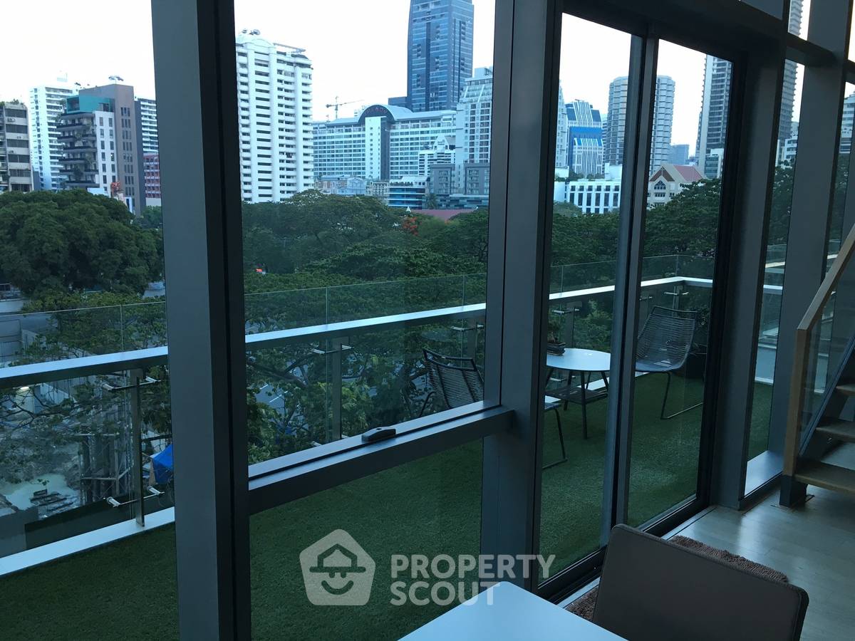 รูป คอนโด 2 ห้องนอน ขาย The Room สุขุมวิท 21 ชั้น 5 ใกล้ MRT สุขุมวิท (ID 567004) - รูปที่ 16/16