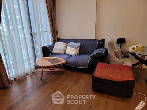 1-BR 53 Sqm For Sale At Quattro By Sansiri Near BTS Thong Lor (ID 803968)