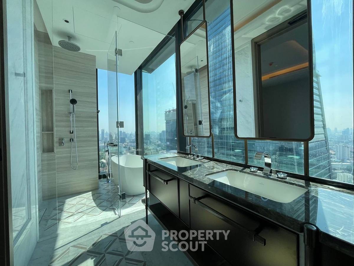 picture 2-BR 151 Sqm, 31st-Floor Sale At One 89 Wireless Near MRT Lumphini (ID 2034257) - 17/18