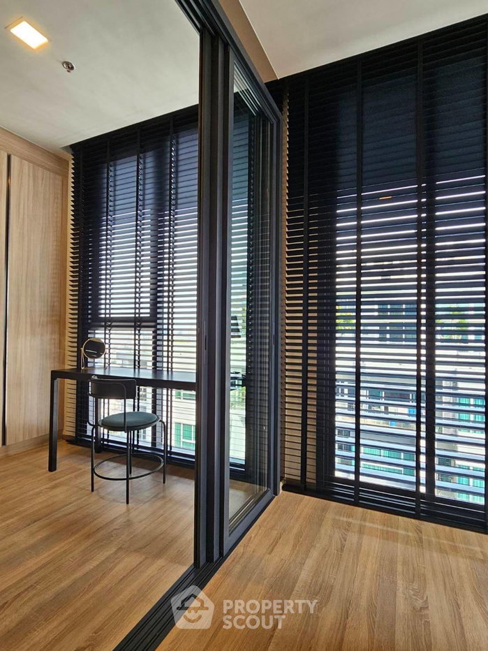 picture High-Floor 2-BR 85 Sqm At XT Phayathai, 400m to BTS Phaya Thai (ID 1339388) - 7/20