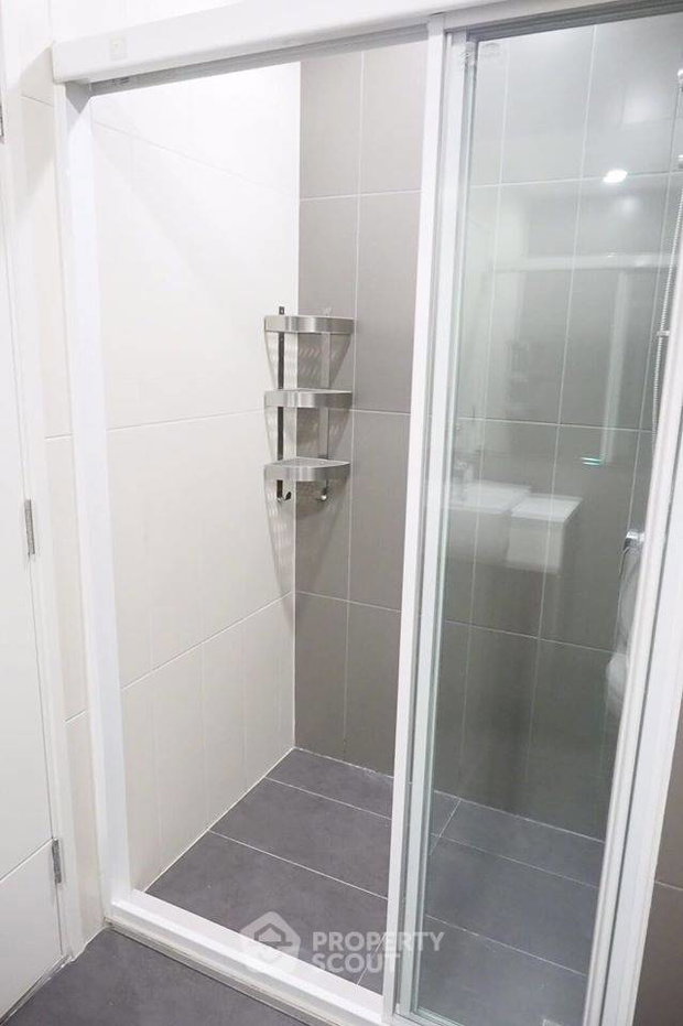 รูป คอนโด 1 ห้องนอน ที่ Centric Ratchada-Suthisan ใกล้ MRT สุทธิสาร 60 ม. (ID 512033) - รูปที่ 9/10