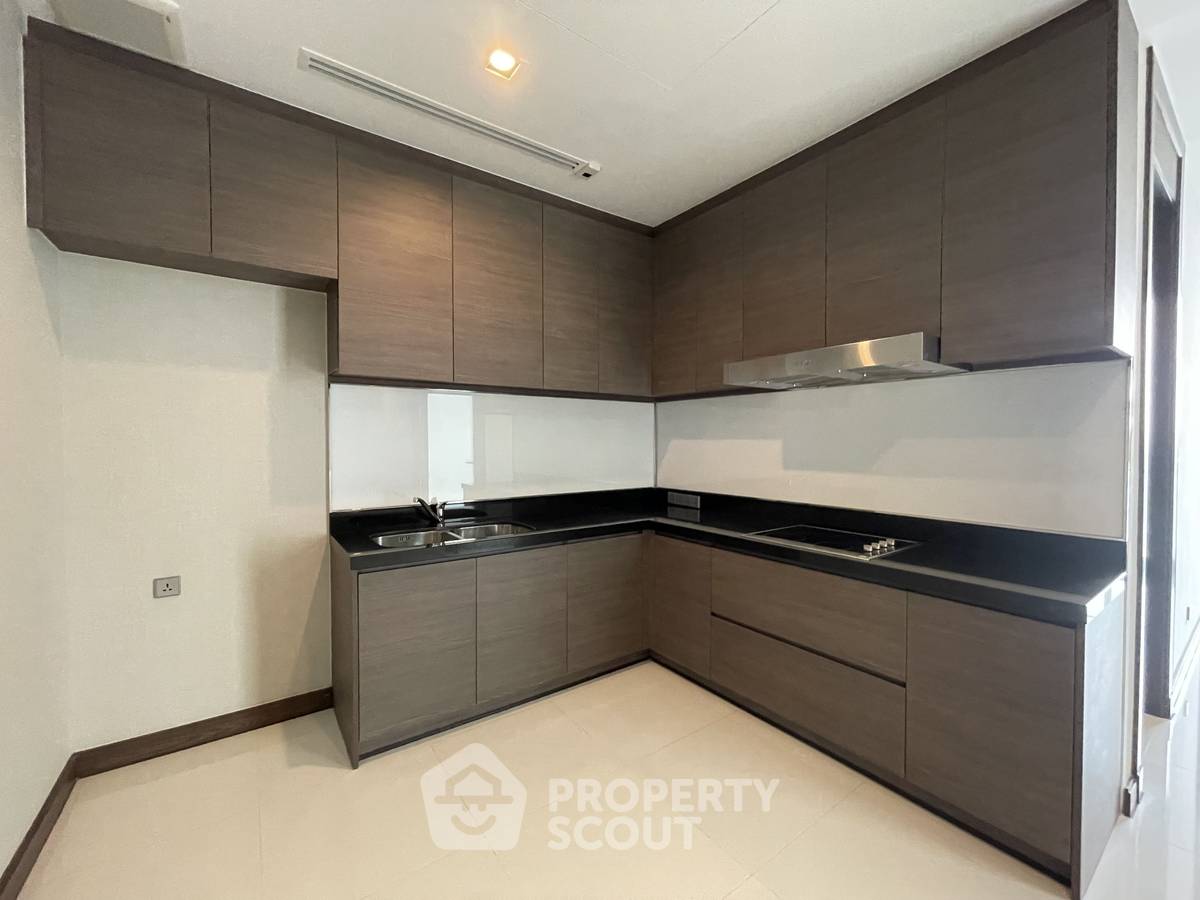 รูป คอนโด 3 ห้องนอน 158 ตร.ม. ชั้น 20 Q1 สุขุมวิท ใกล้ BTS นานา 20 ม. (ID 998545) - รูปที่ 7/18