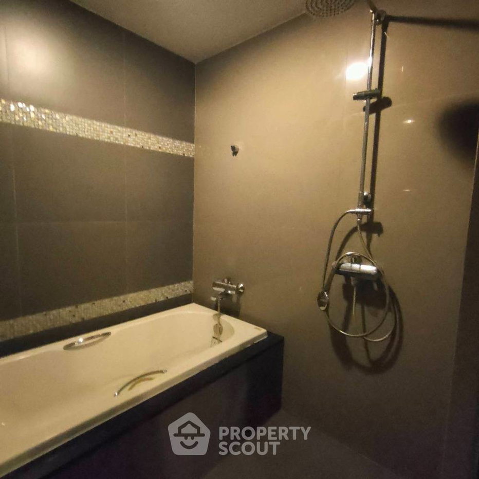 รูป คอนโด 1 ห้องนอน 45 ตร.ม. The Crest Sukhumvit 34 ใกล้ BTS ทองหล่อ 200 ม. (ID 1861980) - รูปที่ 6/10