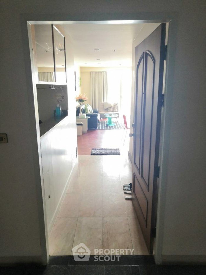 รูป คอนโด 2 ห้องนอน 65 ตร.ม. ชั้นสูง 50 ที่ Asoke Place ใกล้ MRT สุขุมวิท 300 ม. (ID 595205) - รูปที่ 23/23