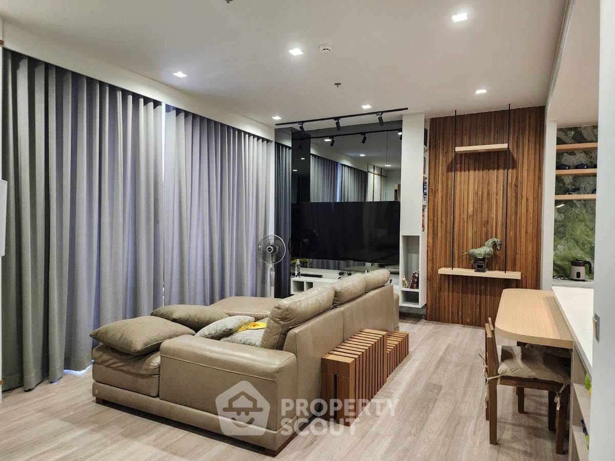 รูป คอนโด 3 ห้องนอน 134 ตร.ม. ชั้น 34 ที่ Rhythm Charoenkrung Pavilion ใกล้ BTS สะพานตากสิน (ID 1699893) - รูปที่ 12/15