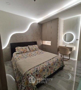 คอนโด 2 ห้องนอน The Prime11 Sukhumvit ชั้น 23 ใกล้ BTS นานา 300 ม. (ID 1755217)