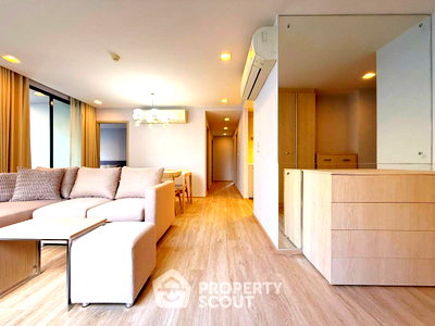Condos for sale : 3-BR 95 Sqm Condo For Sale In LIV @ 49, BTS Thong Lor (ID 476341)