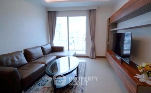 18th-Floor 2-BR Supalai Elite Phayathai Near ARL Ratchaprarop (ID 632974)