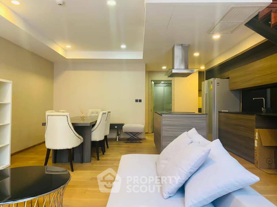 รูป คอนโด 3 ห้องนอน โครงการ Klass Langsuan ใกล้ BTS ชิดลม 200 ม. (ID 391638) - รูปที่ 29/32
