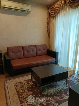 คอนโด 2 ห้องนอน ขนาด 55 ตร.ม. ชั้น 31 ที่ The Complete Rajprarop ใกล้ ARL ราชปรารภ (ID 1948328)