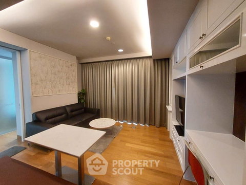คอนโด 2 ห้องนอน ราคาดี เดอะ ลุมพินี 24 ชั้น 11 ใกล้ BTS พร้อมพงษ์ (ID 1716854)