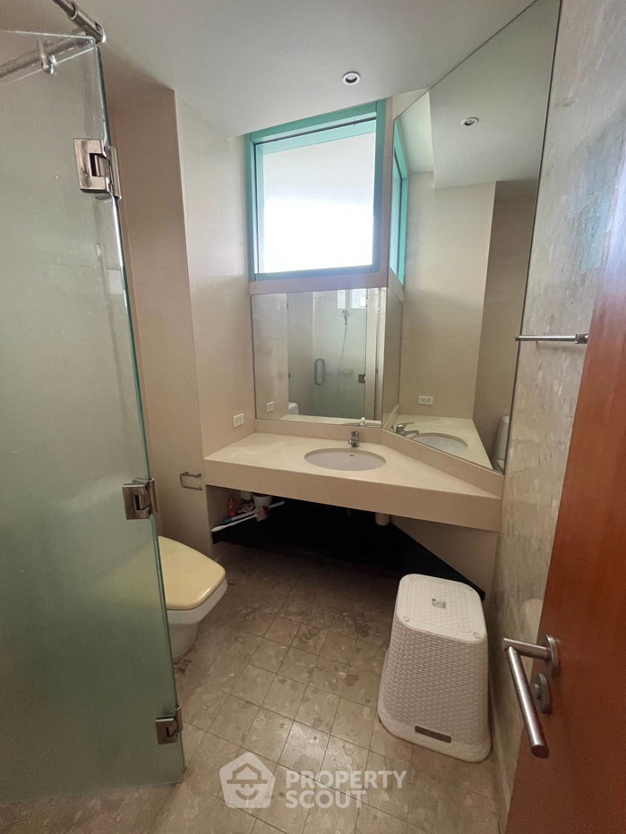 รูป ชั้นสูง 26 ห้อง 2 ห้องนอน Chatrium Riverside Condominium ใกล้ BTS สะพานตากสิน (ID 2004266) - รูปที่ 24/32