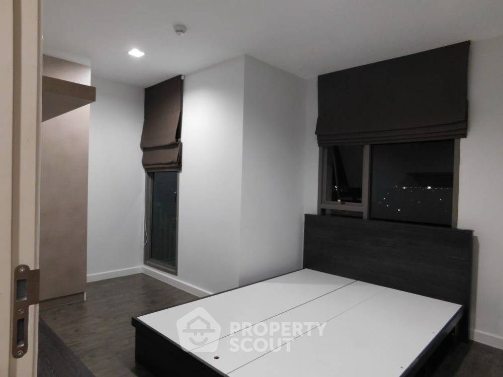 รูป คอนโด 2 ห้องนอน ให้เช่า ราคาเหมาะสม โครงการ B Campus Prachachuen (ID 1397568) - รูปที่ 8/15