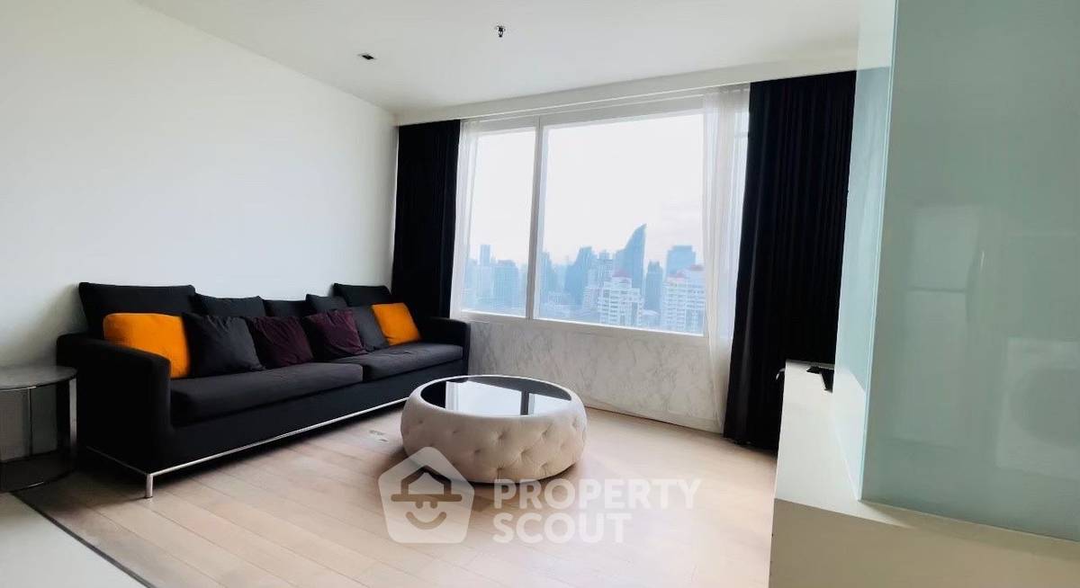 รูป คอนโด 2 ห้องนอน Eight Thonglor Residence ชั้น 29 ใกล้ BTS ทองหล่อ (ID 949269) - รูปที่ 1/12