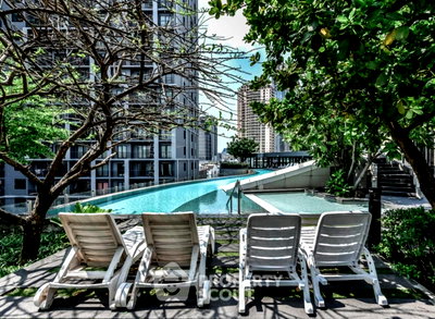 ขายคอนโด : คอนโด 2 ห้องนอน ชั้น 18 The Seed Mingle Sathorn-Suanplu ใกล้ BTS ศาลาแดง (ID 1882973)