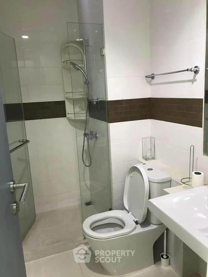 รูป คอนโด 2 ห้องนอน 59 ตร.ม. Ideo Verve Sukhumvit ใกล้ BTS อ่อนนุช 60 ม. (ID 1987392) - รูปที่ 10/11
