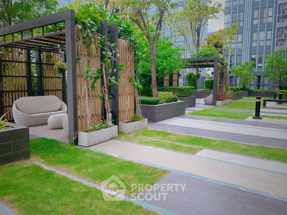 รูป ขายคอนโด 2 ห้องนอน โมนีค คอนโด สุขุมวิท 64 ใกล้ BTS ปุณณวิถี (ID 1322704) - รูปที่ 18/19