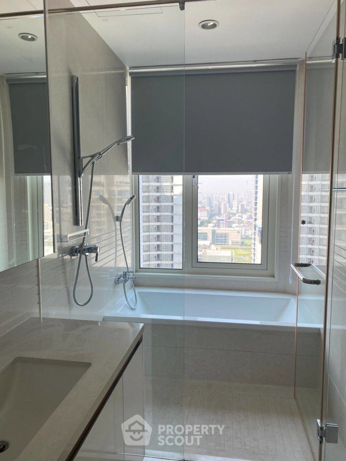 รูป คอนโด 3 ห้องนอน Q Langsuan ชั้น 30 ใกล้ BTS ราชดำริ 300 ม. (ID 1043155) - รูปที่ 11/13