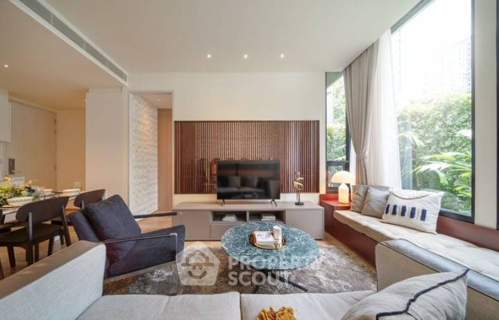 picture 1-BR Condo Noble Form Thonglor, 15th Floor, BTS Thong Lor (ID 1402971) - 6/7