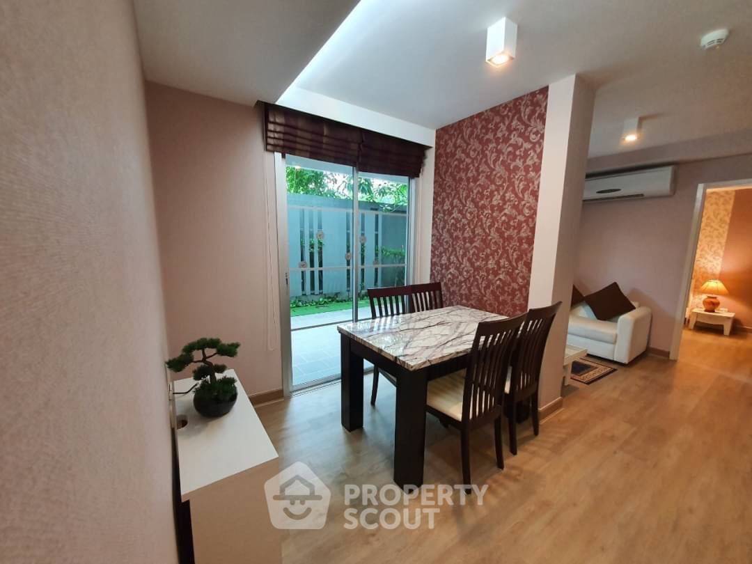 รูป คอนโด 2 ห้องนอน 96 ตร.ม. ขาย ใน มาเอสโตร 39 สุขุมวิท 39 ใกล้ BTS พร้อมพงษ์ (ID 750269) - รูปที่ 1/19
