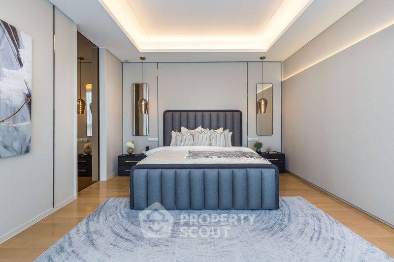 รูป คอนโด 2 ห้องนอน ขาย โครงการ บ้านสินธร ใกล้ BTS ราชดำริ 400 ม. (ID 1268485) - รูปที่ 14/49