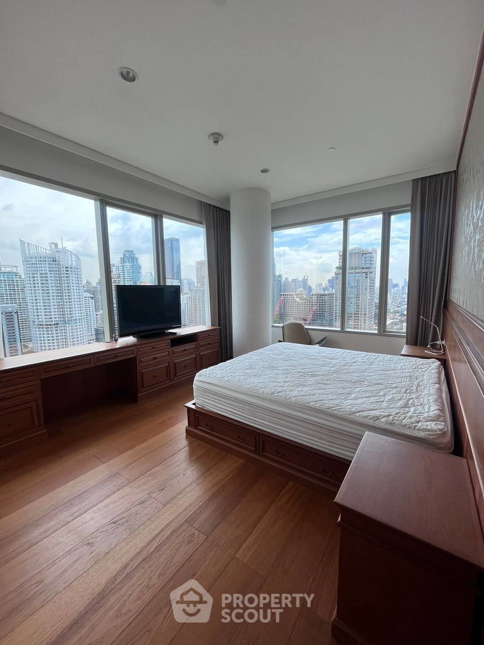รูป คอนโด 3 ห้องนอน ชั้น 25 ที่ 185 Rajadamri ใกล้ BTS Ratchadamri (ID 2104108) - รูปที่ 8/15
