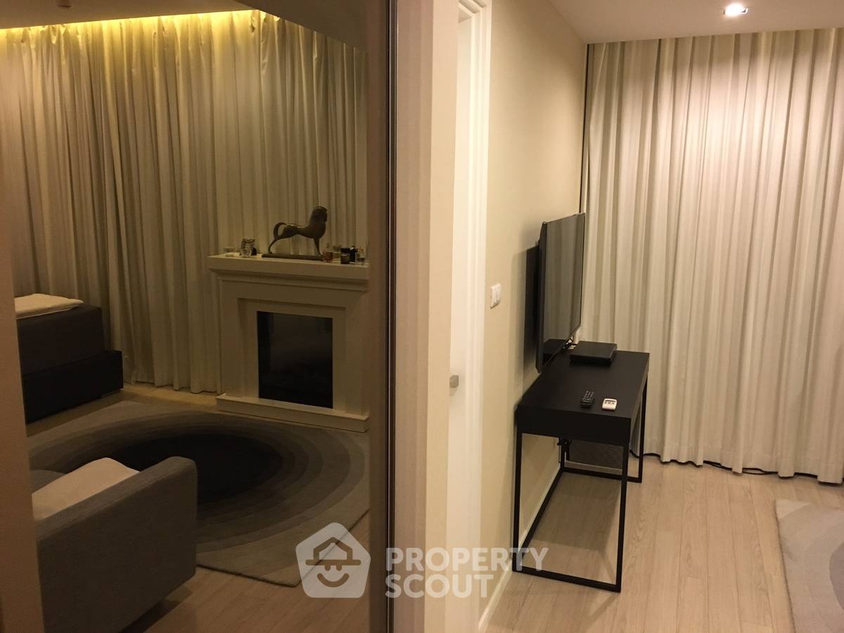 รูป คอนโด 2 ห้องนอน ขาย The Room สุขุมวิท 21 ชั้น 5 ใกล้ MRT สุขุมวิท (ID 567004) - รูปที่ 5/16