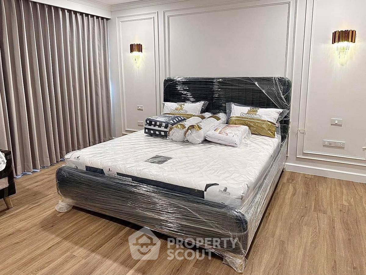 รูป คอนโด 2 ห้องนอน ชั้น 22 ขนาด 125 ตร.ม. เลค กรีน ใกล้ BTS อโศก (ID 1580238) - รูปที่ 11/14