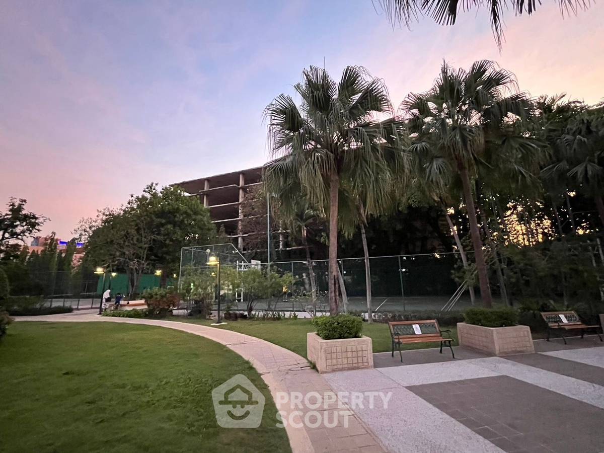 รูป คอนโด 1 ห้องนอน ขาย River Heaven Chareonkrung บางคอแหลม (ID 1545649) - รูปที่ 14/14