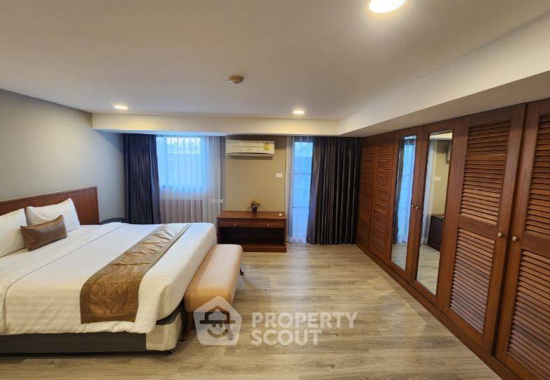 รูป คอนโด 3 ห้องนอน 152 ตร.ม. ให้เช่า ที่ ยูไนเต็ด ทาวเวอร์ ทองหล่อ ใกล้ BTS ทองหล่อ (ID 2030063) - รูปที่ 3/8