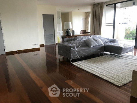 Pet-Friendly 3-BR 256 Sqm Condo For Sale, Prime Mansion One Near MRT Phetchaburi (ID 1843315)