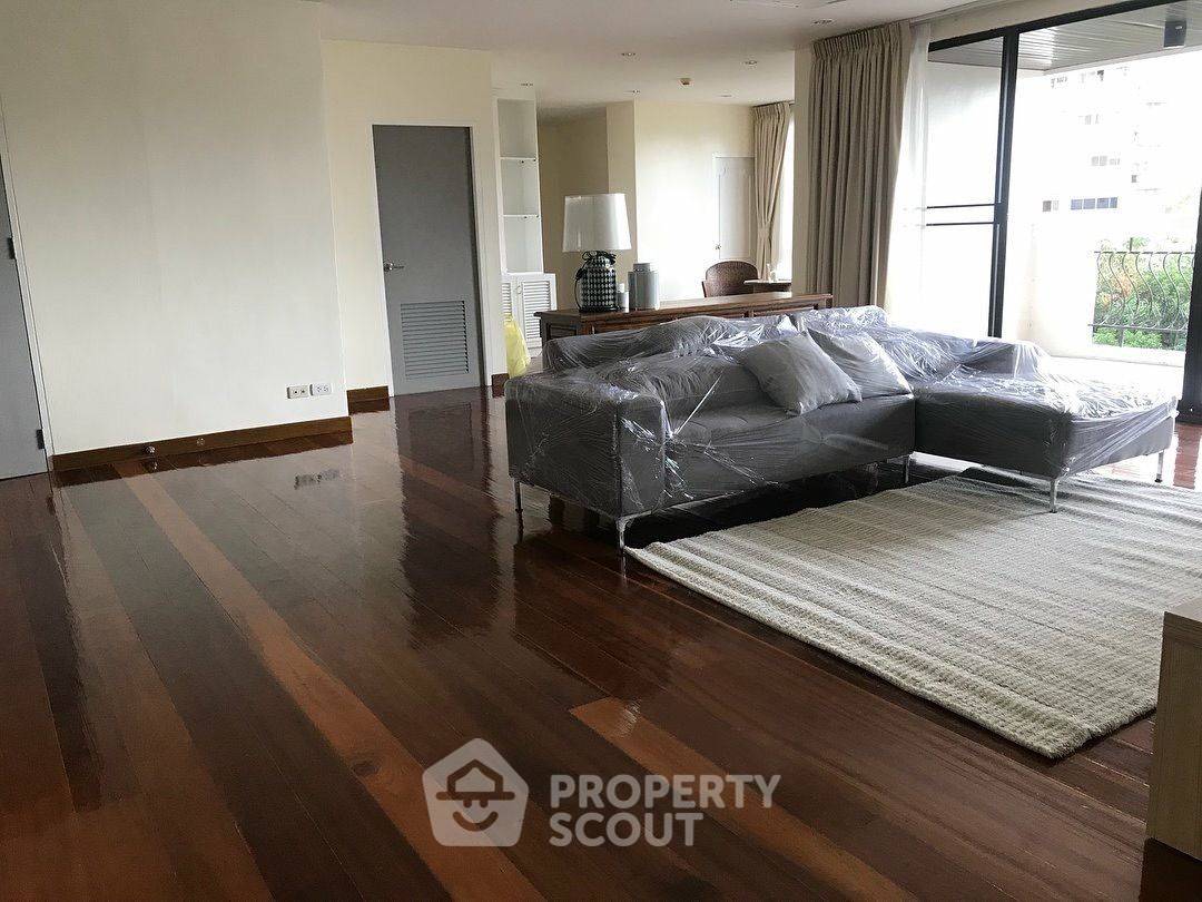 picture Pet-Friendly 3-BR 256 Sqm Condo For Sale, Prime Mansion One Near MRT Phetchaburi (ID 1843315) - 1/8