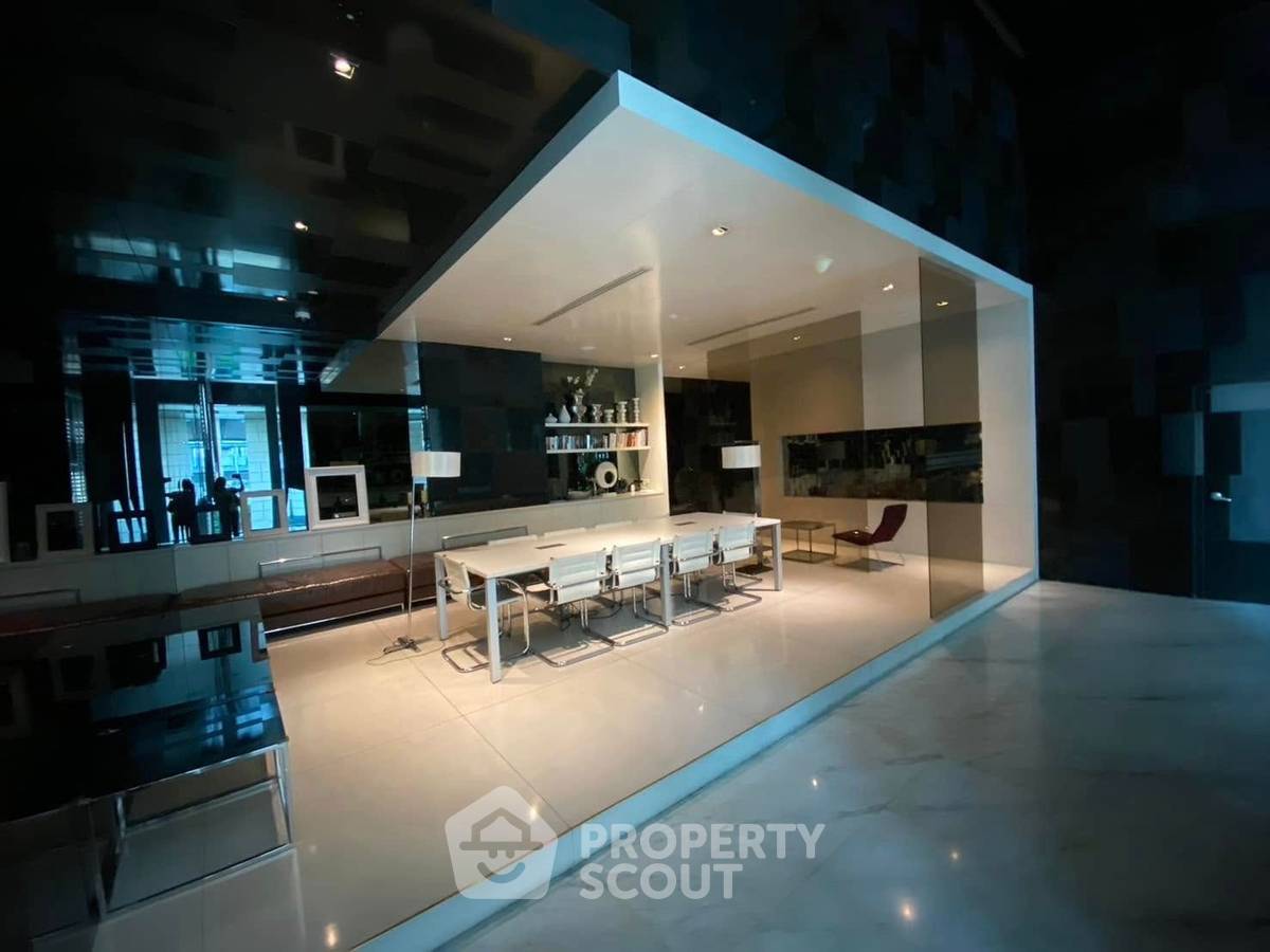 รูป คอนโด 2 ห้องนอน ชั้น 24 Siri At Sukhumvit ใกล้ BTS ทองหล่อ 200 ม. (ID 2073610) - รูปที่ 28/28