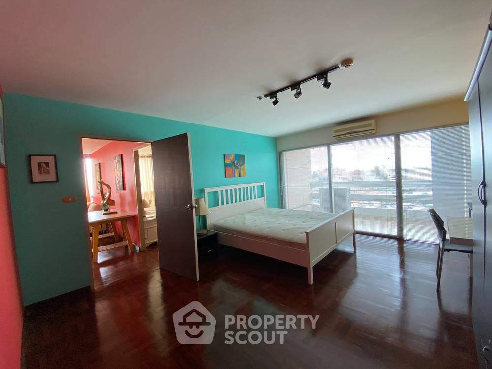 รูป คอนโด 3 ห้องนอน 118 ตร.ม. ชั้น 26 โครงการ Modern Home Tower ใกล้ MRT วัดมังกร (ID 387028) - รูปที่ 13/16