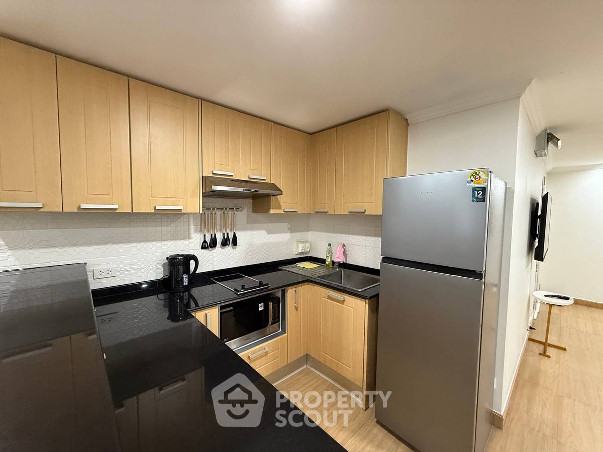 รูป ขายคอนโด 2 ห้องนอน Waterford Park Rama 4 ใกล้ BTS พระโขนง (ID 1866320) - รูปที่ 37/40