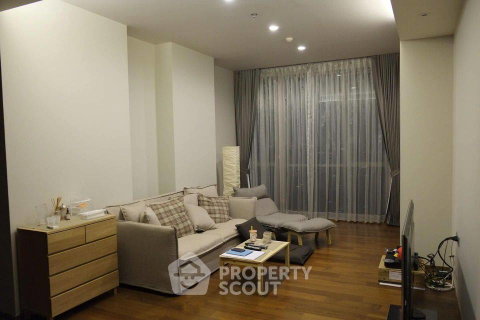 คอนโด 3 ห้องนอน ขาย ในโครงการ ควอทโทร บาย แสนสิริ ใกล้ BTS ทองหล่อ (ID 1378093)