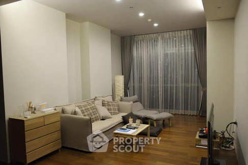 คอนโด 3 ห้องนอน ขาย ในโครงการ ควอทโทร บาย แสนสิริ ใกล้ BTS ทองหล่อ (ID 1378093)
