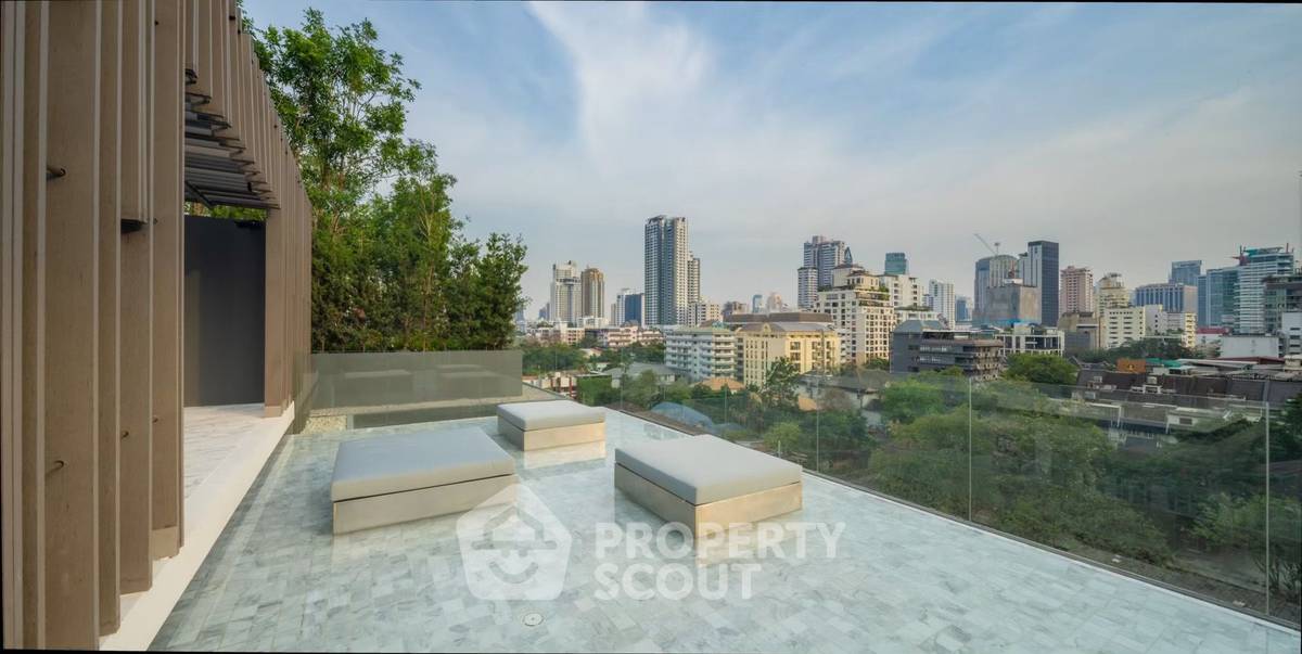 รูป ขายคอนโด 3 ห้องนอน Fynn Sukhumvit 31 ใกล้ MRT สุขุมวิท (ID 1463415) - รูปที่ 23/42