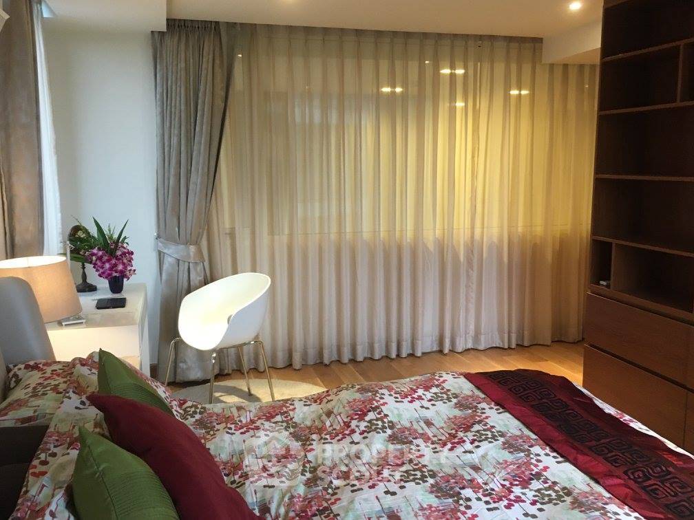 picture Pet-Friendly 3-BR 140 Sqm For Sale Down Town 49 Near BTS Phrom Phong (ID 637280) - 19/44