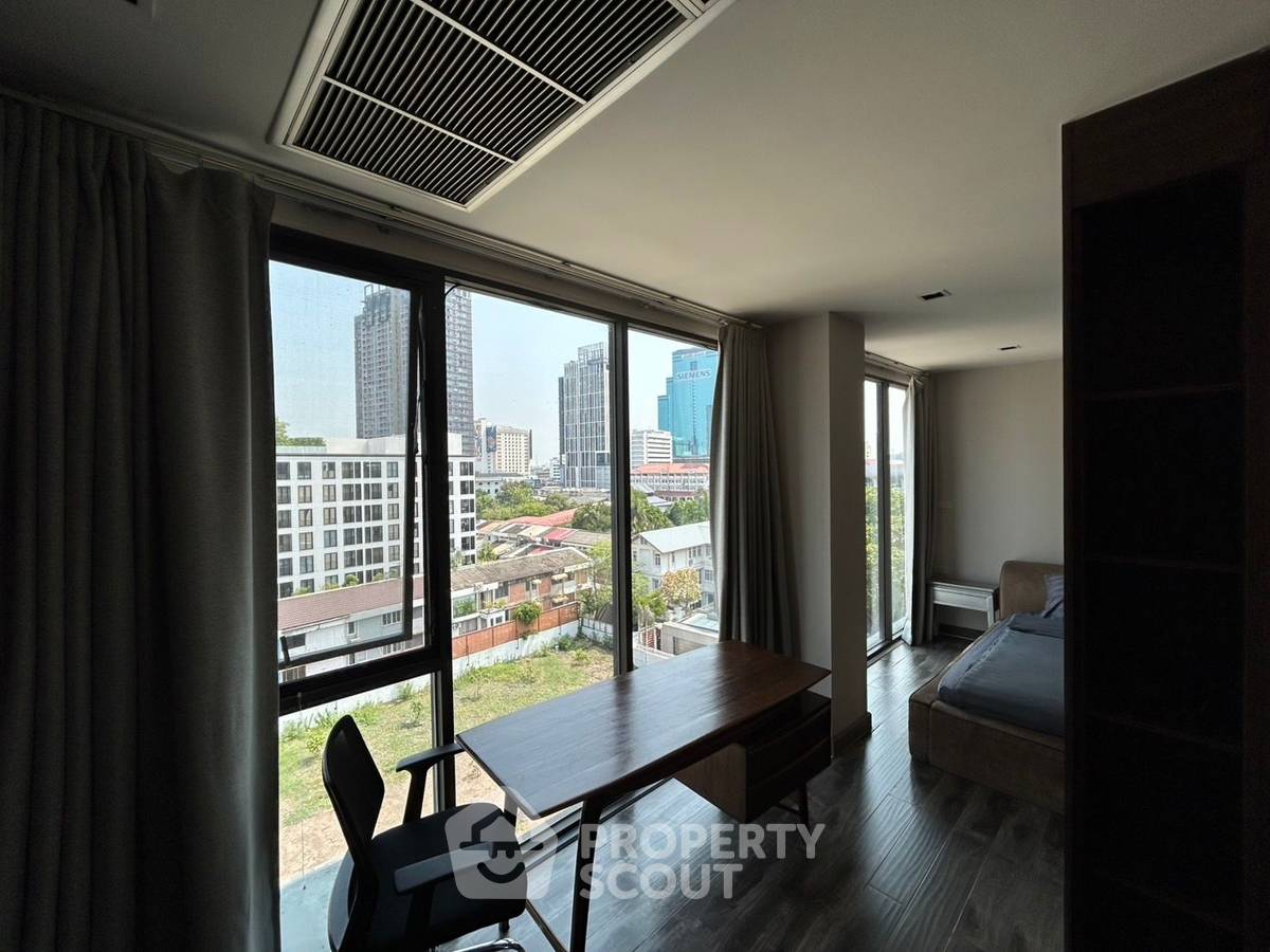 รูป คอนโดให้เช่า 3 ห้องนอน 130 ตร.ม. Pet Friendly โครงการ W8 ทองหล่อ 25 (ID 2064207) - รูปที่ 9/23