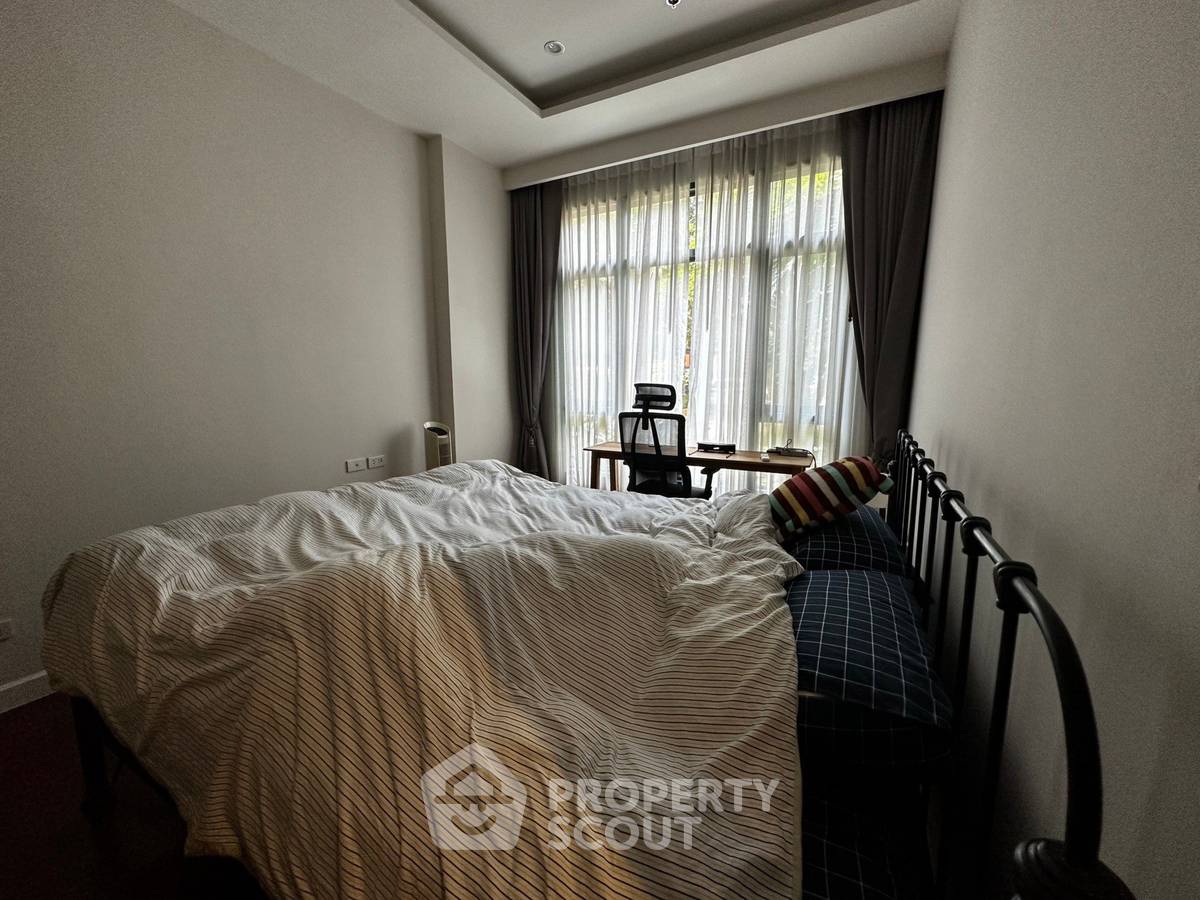 รูป คอนโด 1 ห้องนอน ขาย Mayfair Place Sukhumvit 50 ขนาด 36 ตร.ม. ใกล้ BTS อ่อนนุช (ID 1061081) - รูปที่ 4/12