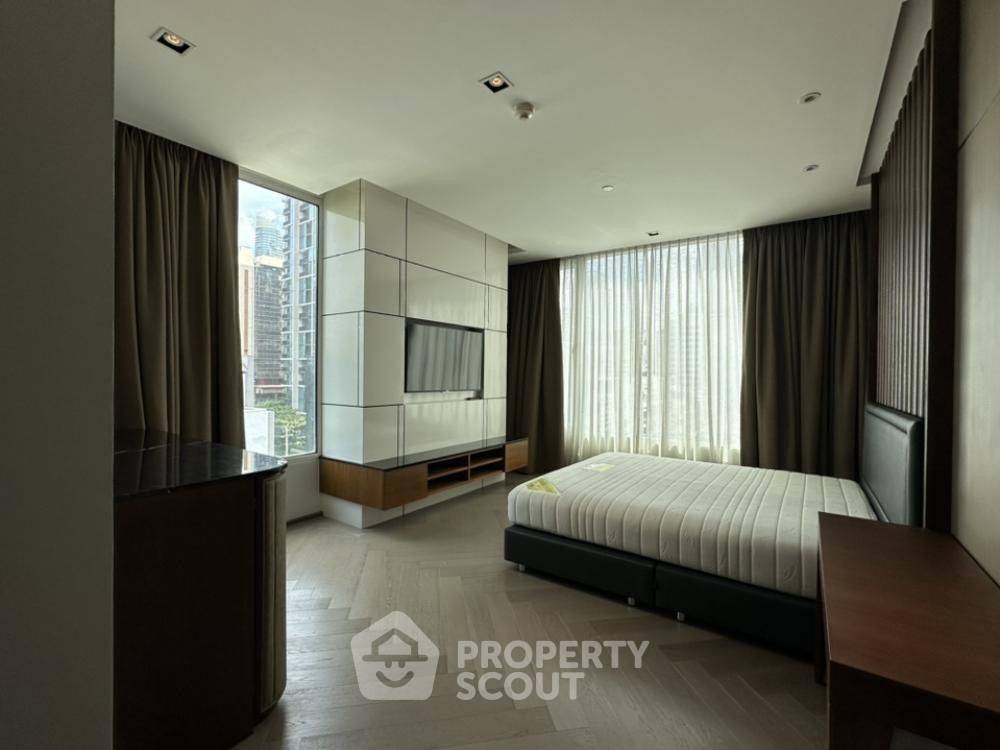 รูป คอนโด 2 ห้องนอน ขนาด 154 ตร.ม. เดอะ พาร์ค ชิดลม ใกล้ BTS ชิดลม 400 ม. (ID 1447458) - รูปที่ 2/7