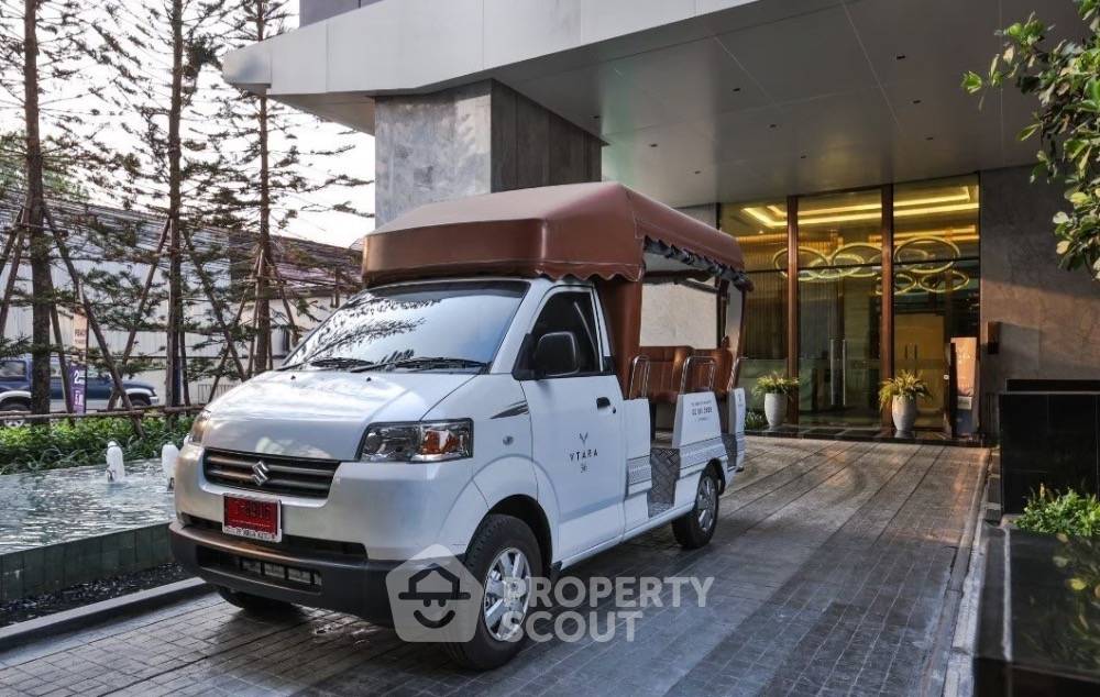 รูป ขายคอนโด 2 ห้องนอน พื้นที่ 50 ตร.ม. ในโครงการ Vtara 36 ใกล้ BTS ทองหล่อ (ID 1337262) - รูปที่ 16/20