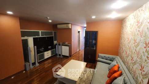 คอนโด 2 ห้องนอน 156 ตร.ม. ศุภาลัย เพลส สุขุมวิท 39 ใกล้ BTS พร้อมพงษ์ (ID 1600712)