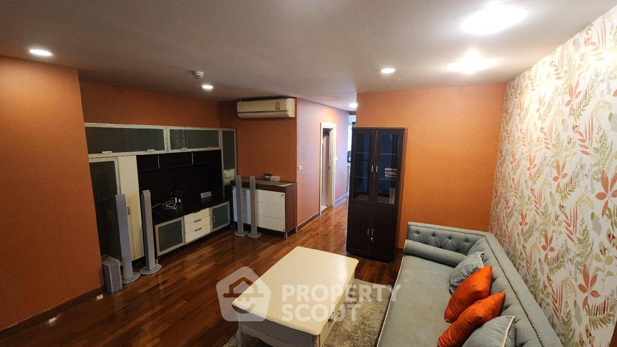 รูป คอนโด 2 ห้องนอน 156 ตร.ม. ศุภาลัย เพลส สุขุมวิท 39 ใกล้ BTS พร้อมพงษ์ (ID 1600712) - รูปที่ 1/12