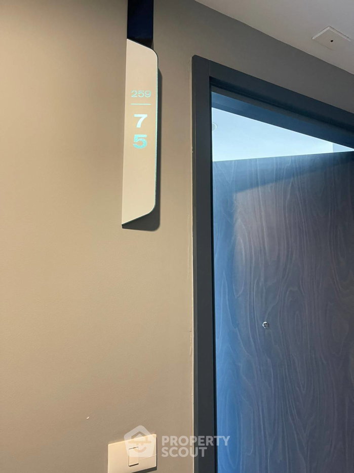 รูป คอนโด 1 ห้องนอน ขาย ที่ XT Ekkamai ชั้น 7 ใกล้ BTS ทองหล่อ (ID 2127042) - รูปที่ 14/14
