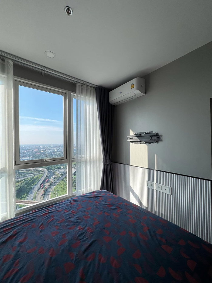 รูป #R4981   ให้เช่าคอนโด Supalai Loft Sathon-Ratchaphruek - รูปที่ 4/17